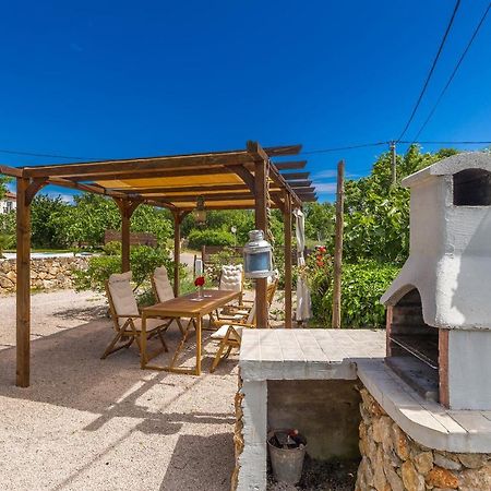 Holiday House Depope Skrbčići エクステリア 写真