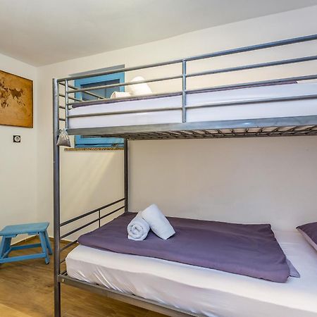 Holiday House Depope Skrbčići エクステリア 写真