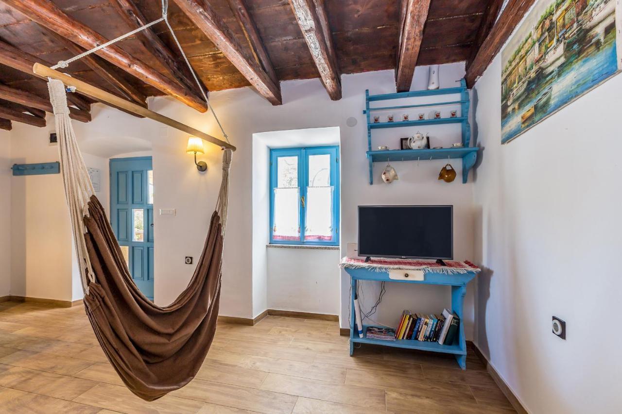 Holiday House Depope Skrbčići エクステリア 写真