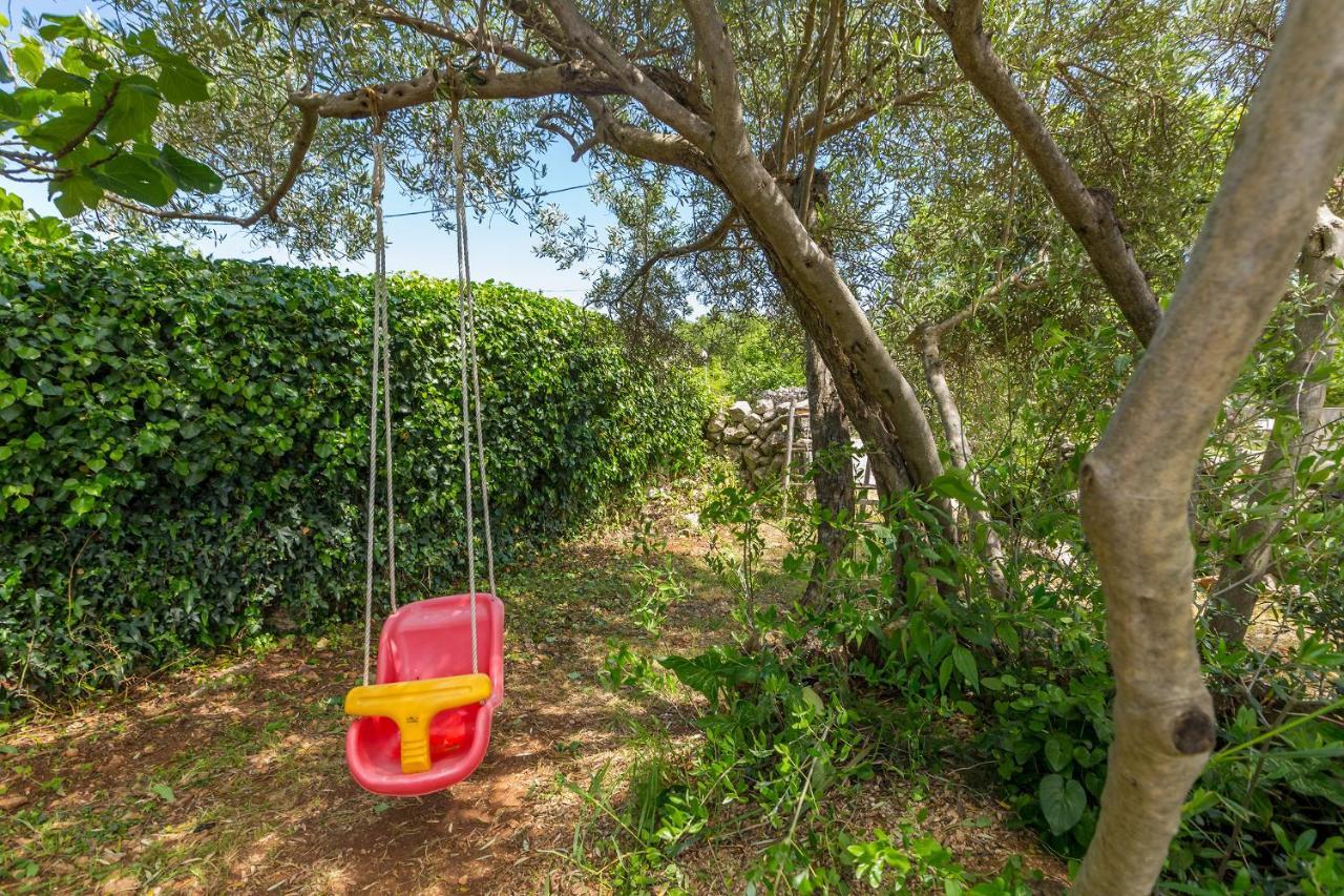 Holiday House Depope Skrbčići エクステリア 写真