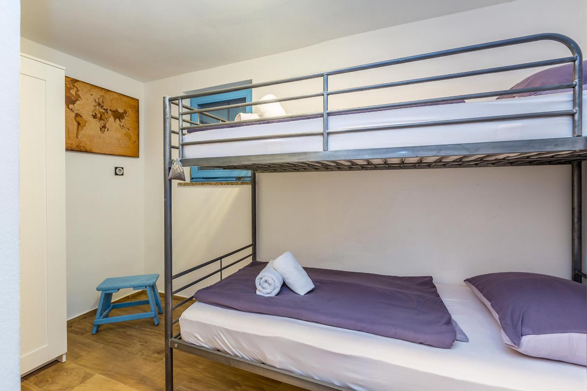 Holiday House Depope Skrbčići エクステリア 写真