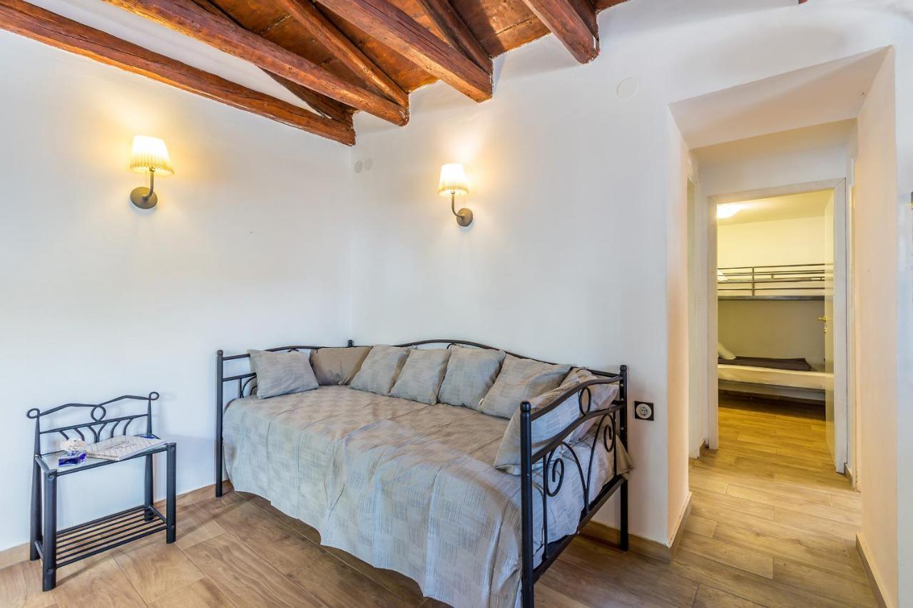 Holiday House Depope Skrbčići エクステリア 写真