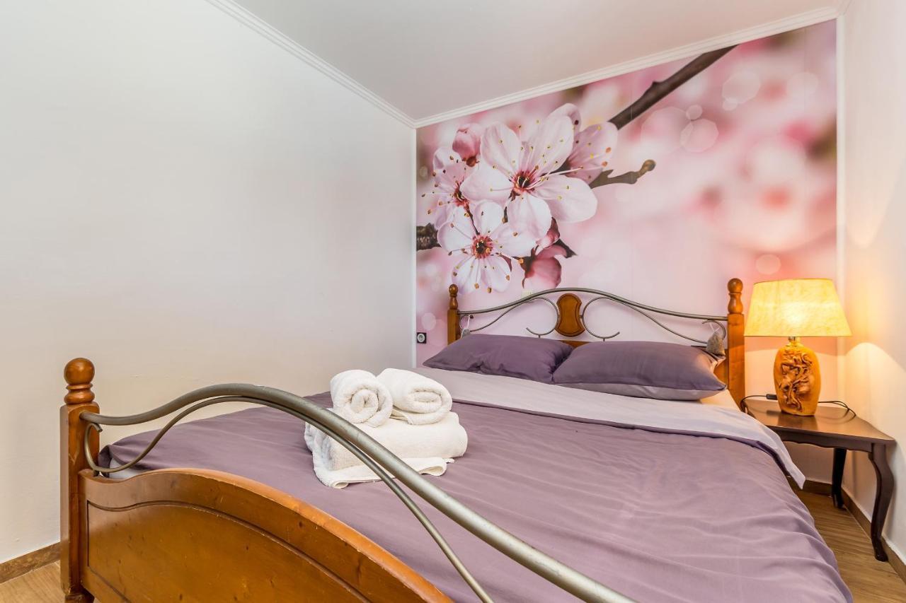 Holiday House Depope Skrbčići エクステリア 写真