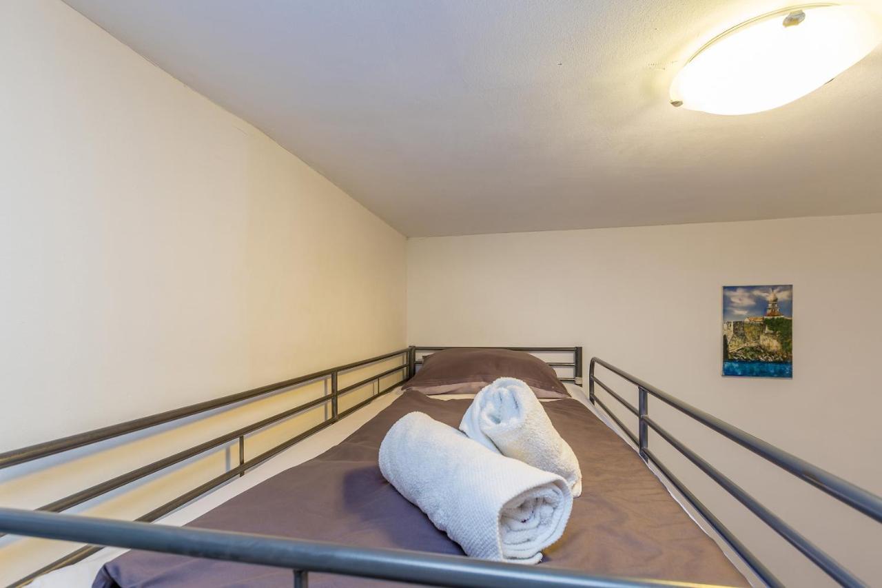 Holiday House Depope Skrbčići エクステリア 写真
