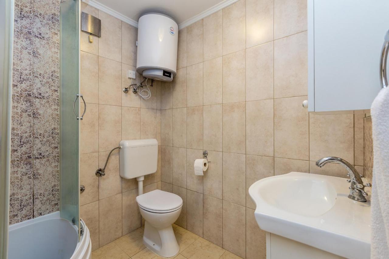 Holiday House Depope Skrbčići エクステリア 写真